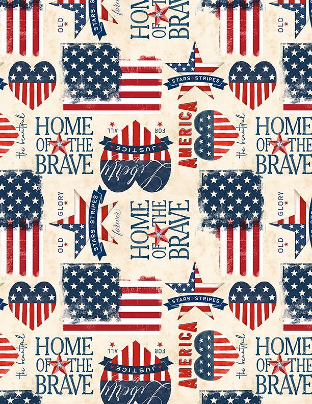 Hearts Anthem 1031-84475-234