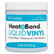HeatnBond Liquid Vinyl 3919