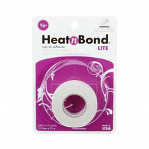 HeatnBond Lite 5/8in x 10yds 3347A