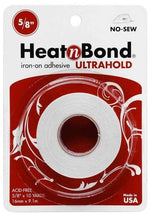 HeatnBond Ultrahold 5/8in x 10yds 3509-58
