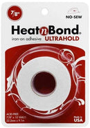 HeatnBond Ultrahold 7/8in x 10yds 3509-78