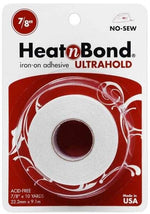 HeatnBond Ultrahold 7/8in x 10yds 3509-78