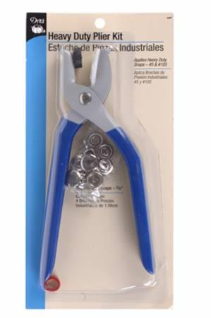 Heavy Duty Plier Kit 24PL
