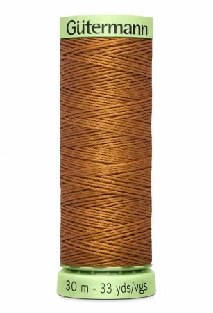 Heavy Duty Polyester Top Stitching 30M Bittersweet 729891-561