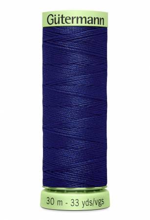 Heavy Duty Polyester Top Stitching 30M Brite Navy 729891-266