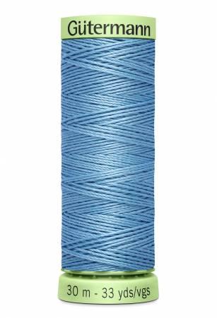 Heavy Duty Polyester Top Stitching 30M Copen Blue 729891-227