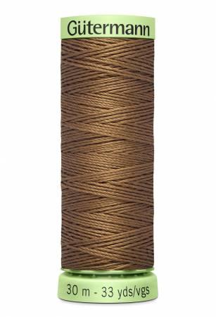 Heavy Duty Polyester Top Stitching 30M Cork 729891-548