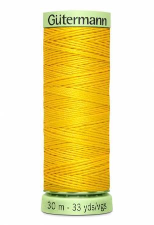 Heavy Duty Polyester Top Stitching 30M Goldenrod 729891-850