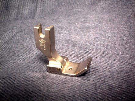 Heavyweight Foot - SA173 Brother