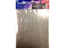 Scan-N-Cut Iron-On Sample Pack - Glitter/Hologram CATSP01