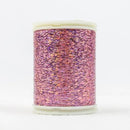 Hologram Thread 300m (328yds) Pink C-8153