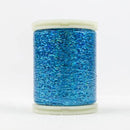 Hologram Thread 300m (328yds) Turquoise HC-8157