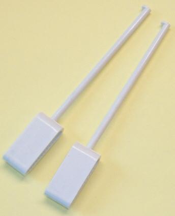 Horizontal Spool Feeder 2pc. HTH