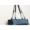 Moon River Paper Pattern LST127