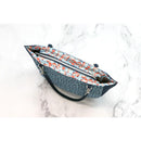 Moon River Paper Pattern LST127