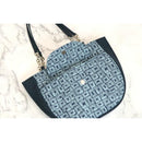 Moon River Paper Pattern LST127