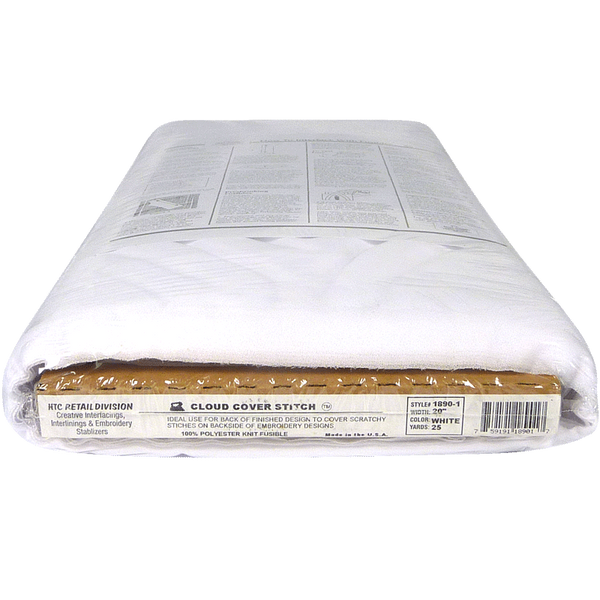 INTER CLOUD COVER STITCH 20IN Wide