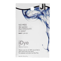iDye 14gm Navy JID1420