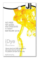 iDye 14gm Sun Yellow JID1403