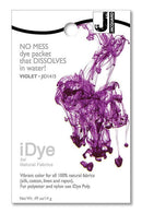 iDye 14gm Violet JID1415
