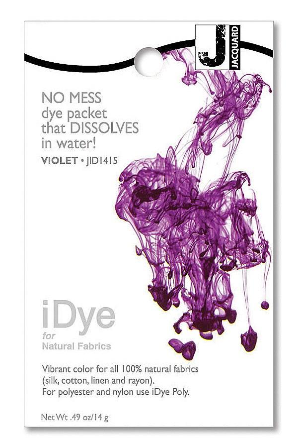 iDye 14gm Violet JID1415