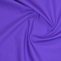 Imperial Broadcloth 60" Purple 563