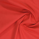 Imperial Broadcloth 60" Red 597