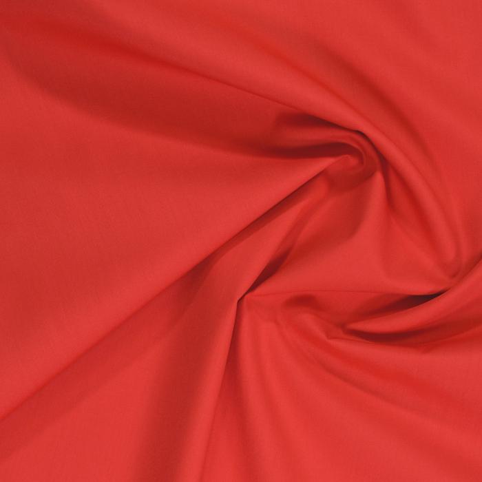 Imperial Broadcloth 60" Red 597