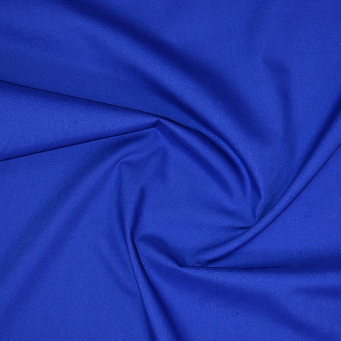 Imperial Broadcloth 60" Royal562