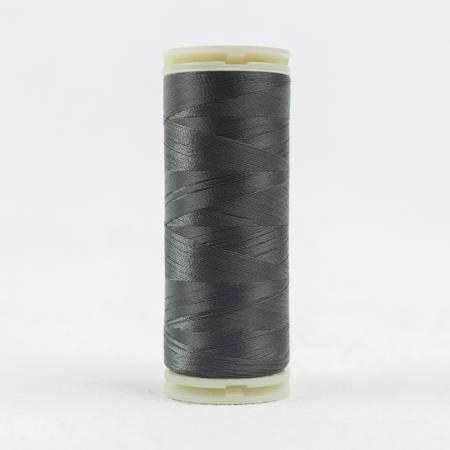 Invisafil 100wt 437yds col.122 Dark Grey WFIFS-122