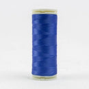Invisafil 100wt 437yds col.311 Soft Royal Blue WFIFS-311