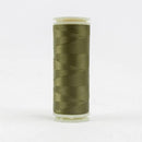 Invisafil 100wt 437yds col.507 Khaki WFIFS-507