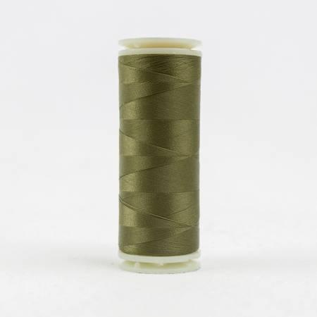 Invisafil 100wt 437yds col.507 Khaki WFIFS-507