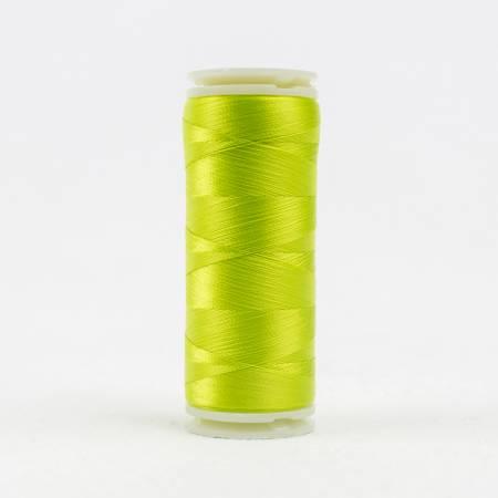 Invisafil 100wt 437yds col.702 Chartreuse WFIFS-702