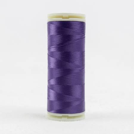 Invisafil 100wt 437yds col.708 Deep Pansy Purple WFIFS-708
