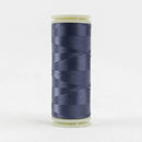 Invisafil 100wt 437yds col.728 Stormy Dark Blue WFIFS-728