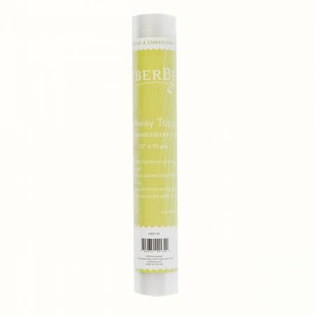 Iron-Away Topping 12in x 10yds KDST135