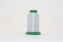 Isacord 1000m Polyester - 0182 Saturn Grey - Embroidery Thread