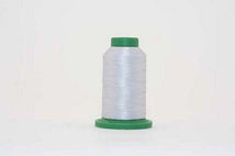 Isacord 1000m Polyester - 0182 Saturn Grey - Embroidery Thread