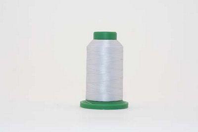 Isacord 1000m Polyester - 0182 Saturn Grey - Embroidery Thread