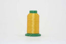 Isacord 1000m Polyester - 0504 Mimosa - Embroidery Thread