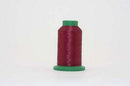 Isacord 1000m Polyester - 2022  Rio Red - Embroidery Thread
