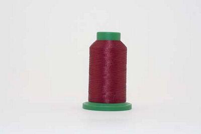 Isacord 1000m Polyester - 2022  Rio Red - Embroidery Thread