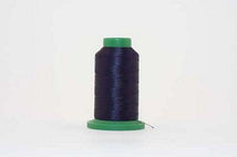 Isacord 1000m Polyester - 2954 Aubergine - Embroidery Thread