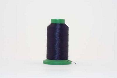 Isacord 1000m Polyester - 2954 Aubergine - Embroidery Thread