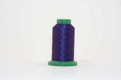 Isacord 1000m Polyester - 3114 Purple Twist - Embroidery Thread