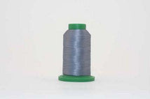 Isacord 1000m Polyester - 3274 Battleship Gray - Embroidery Thread