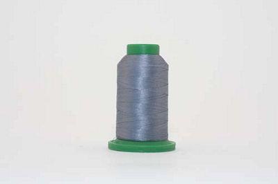 Isacord 1000m Polyester - 3274 Battleship Gray - Embroidery Thread