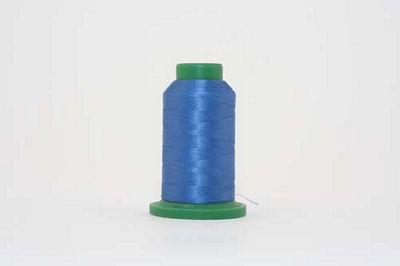Isacord 1000m Polyester - 3620 Marine Blue - Embroidery Thread