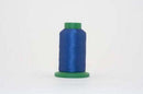 Isacord 1000m Polyester - 3622 Imperial Blue - Embroidery Thread